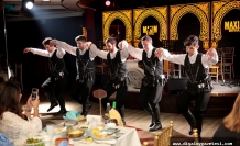 Maxim Royal’de Karadeniz fırtınası