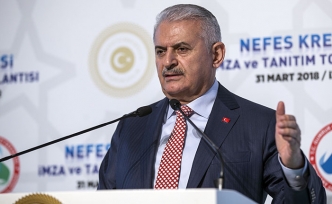 “Boş hayaller peşinde koşmayın”