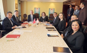 İlişkiler güçlenecek
