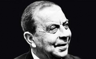 Dr. Fazıl Küçük, ölümünün 31’inci yıl dönümünde anılıyor