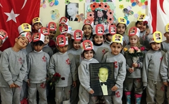 Vefa örneği