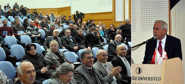 118 kişi sertifika aldı