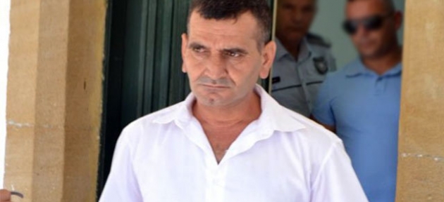 15 yıl yatacak