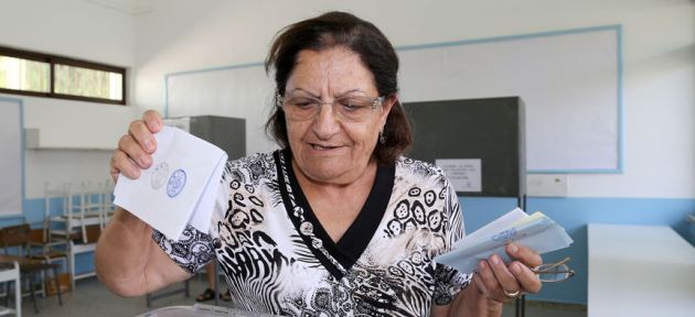 16 belediye el değiştirdi
