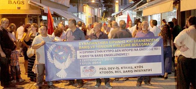 1 Eylül'de şarkılar birlikte söylenecek