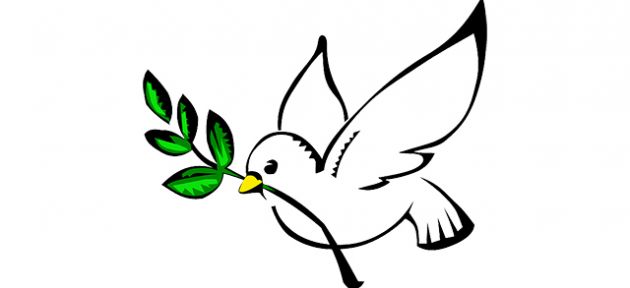1 Eylül Dünya Barış Günü, yarın, “iki toplumu ortak etkinlikle” kutlanacak.