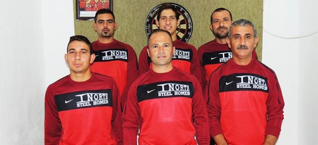 1.ligde zirve yarışı sürüyor 