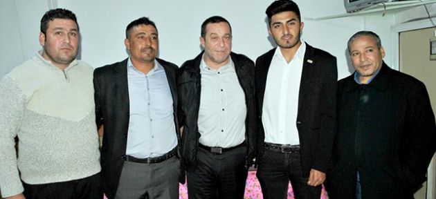 “2016’da referandum olacak
