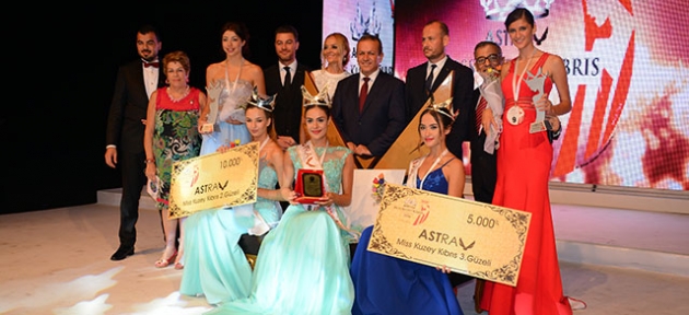  2016’nın kraliçesi  Esin Terzioğlu