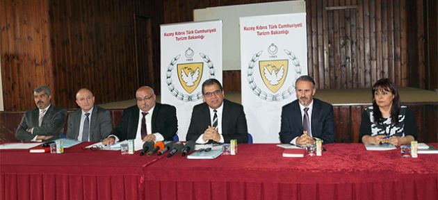  “2017 Türkiye’de  KKTC yılı olacak”