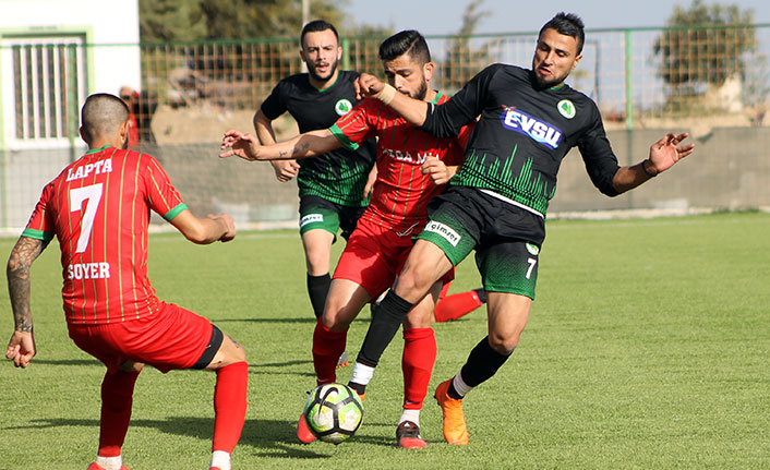 Görneç evinde paşa 2-1