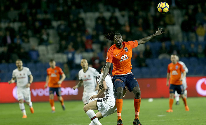 Kartal ağır yaralı 1-0