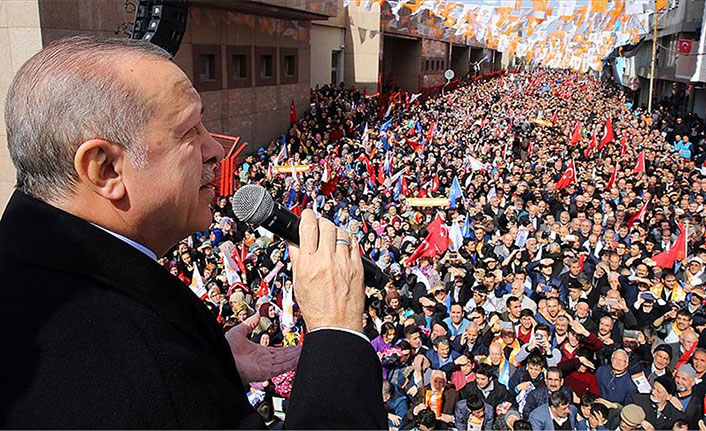 Sırada başka yerler var