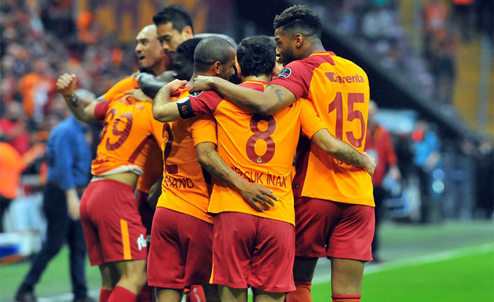 Aslan’ı Fırtına da durduramadı 2-1