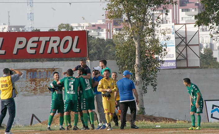 Çanakkale can buldu 2-1