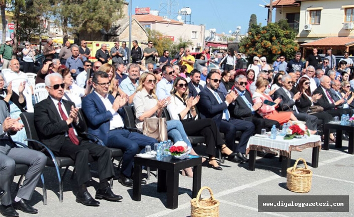 Gözler Talat’ı aradı