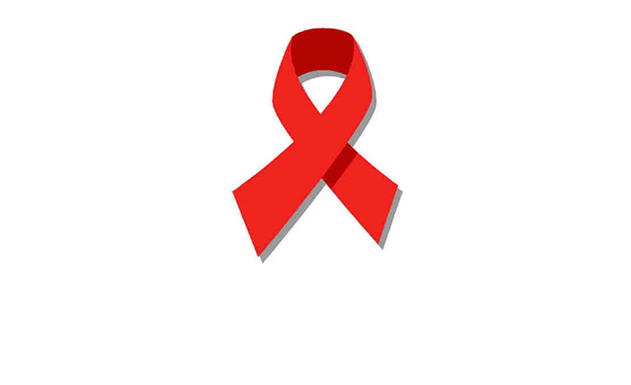 Güneyde kayıt altında 850 AIDS hastası var