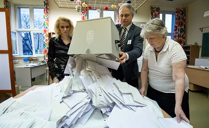 Güven tazeledi