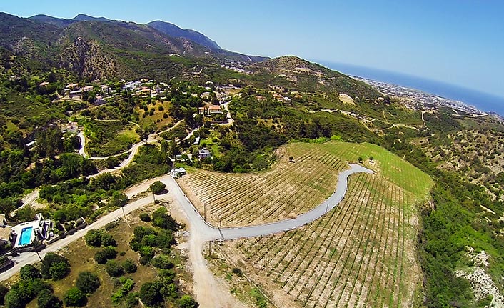 KKTC’ye önemli  turizm yatırımı 