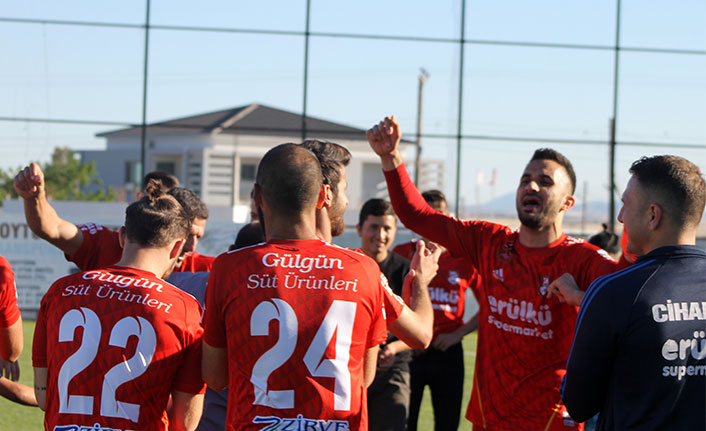 Tarihi başarı 0-0