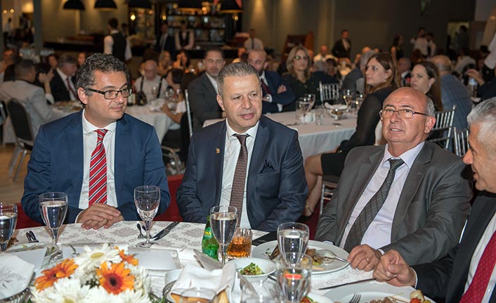 ‘Üreten yok olmaz’
