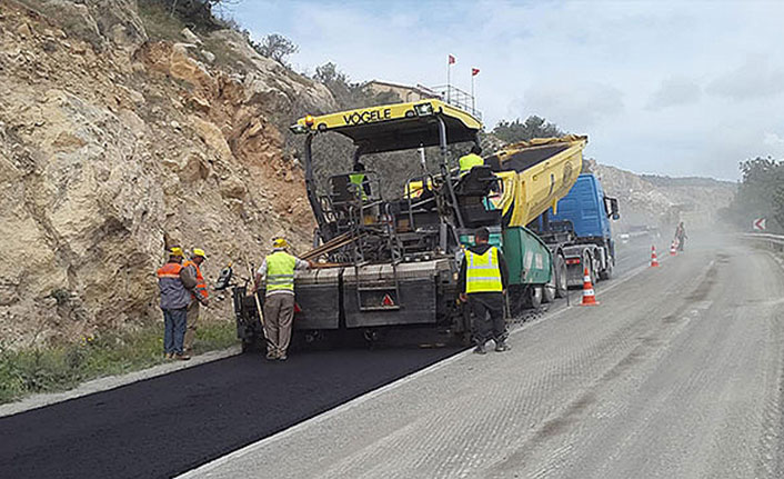 Detaylar görüşüldü