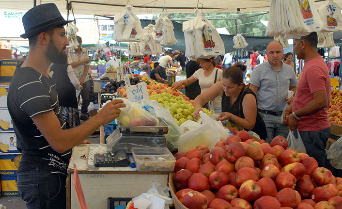 Fiyatlar cep yakıyor