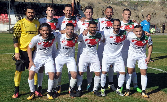 Gözler play off ve play out’da