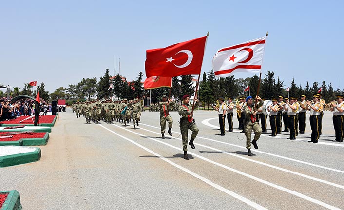 Gülseren’de özel gün