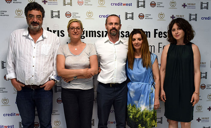 Kıbrıs Bağımsız Kısa Film Festivali sona erdi