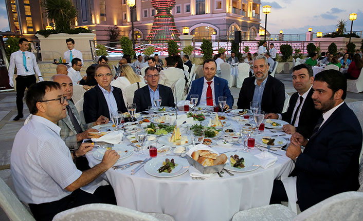 Merit Royal Hotel, yurtiçi ve yurtdışında yüzlerce başarılı organizasyona imza atıyor