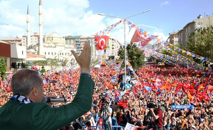 ‘Oyunu boşa çıkartalım’