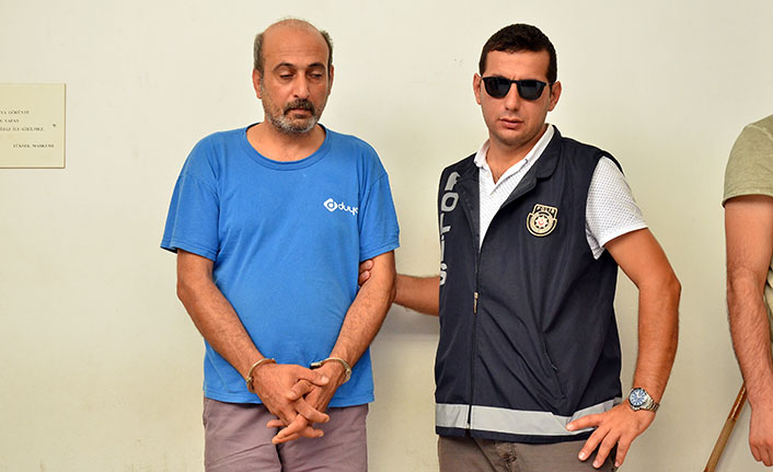 500 bin TL çarptı