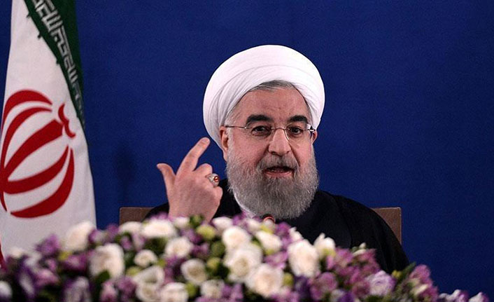 İran’ı karıştıran iddia