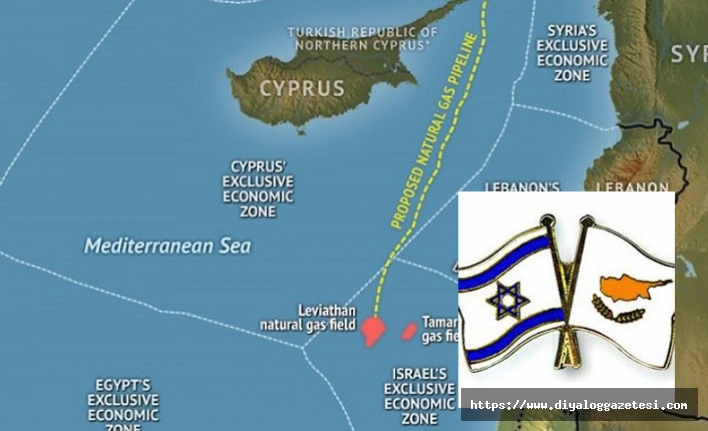 Kıbrıs’ın rolü büyük