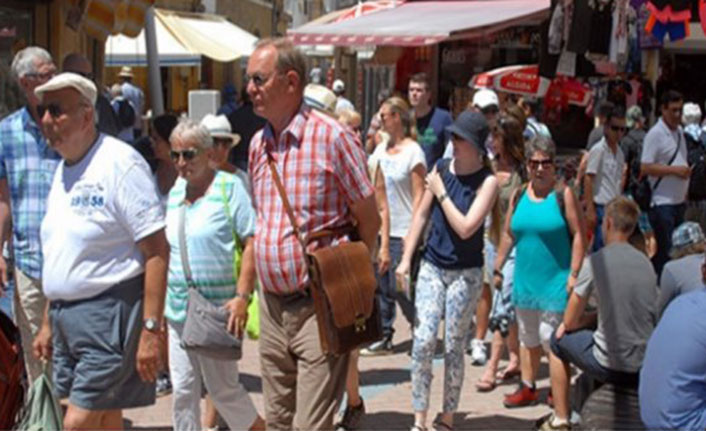 Rumlar, günlük turlarla kuzeye turist getirilmesine de karşı çıkıyor