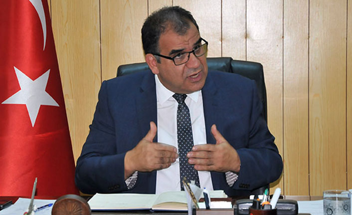 “Artık uyanma zamanıdır”