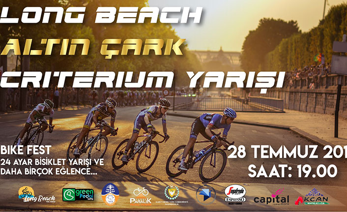 Gren Pedal’dan kriteryum yarışı