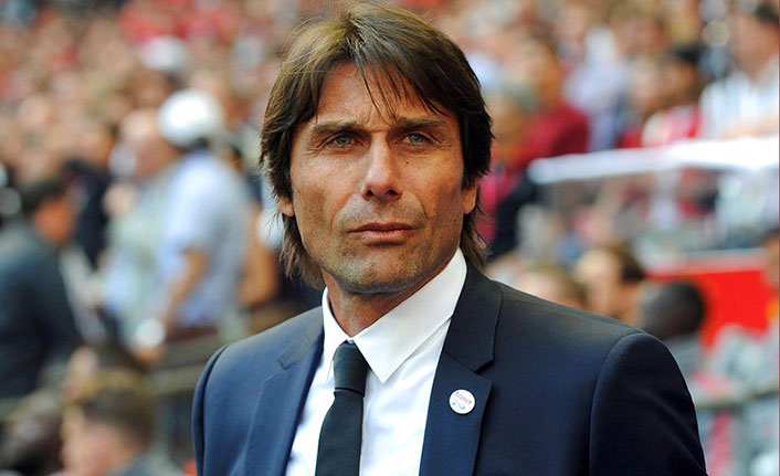 Milan Conte'nin peşinde