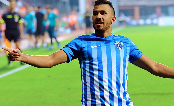 Trezeguet Slavia Prag’da