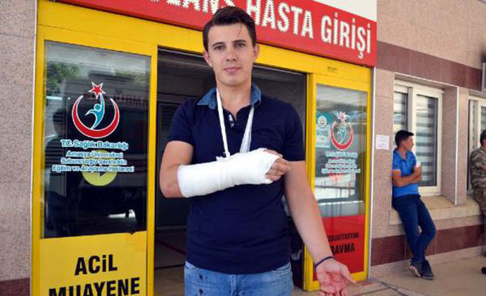 7 bin kişi kurbanlık