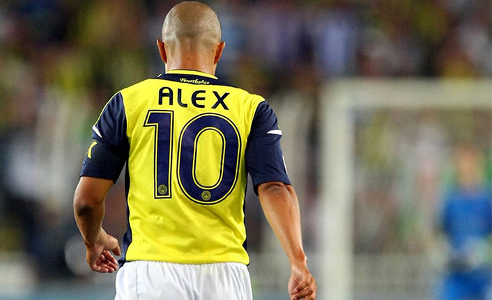 Fenerbahçe '10'suz olmuyor  