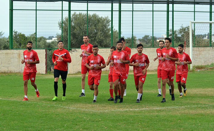 Hedef süper Lig