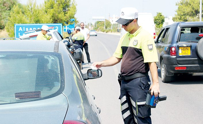 Sürat yine ilk sırada