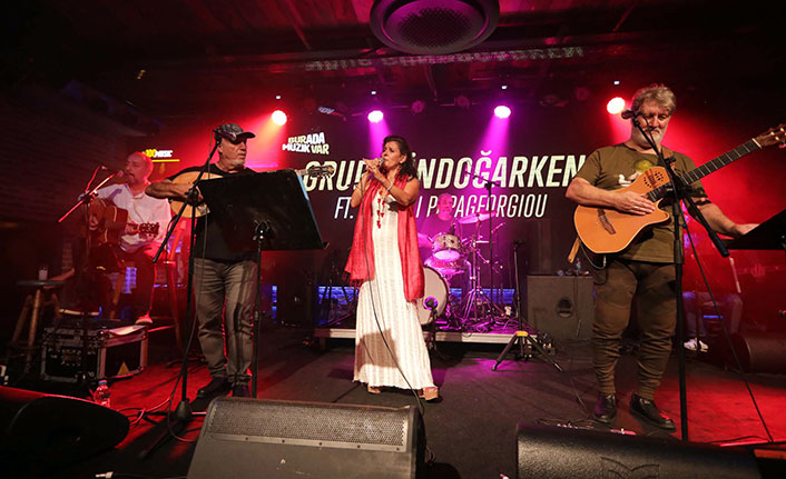 İstanbul'da müzikle dolu keyifli sonbahar akşamları birbirinden güzel 4 konserle başladı