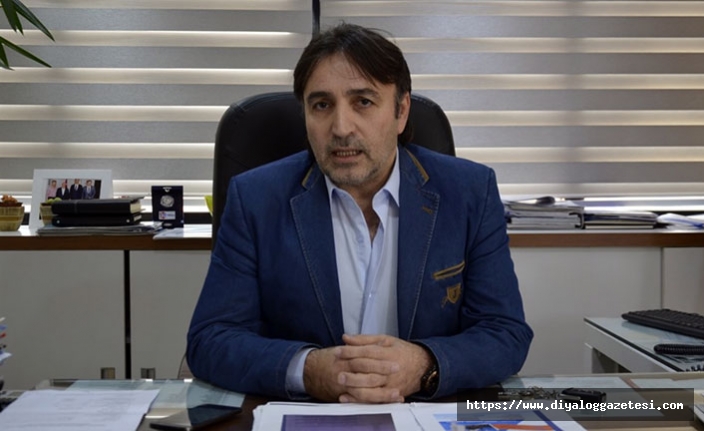 Kamu-Sen adalet istiyor
