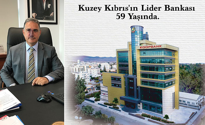 Kıbrıs Türkünün gururu