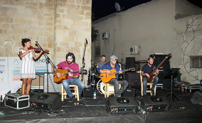 Lefkoşa’da Stüdyo 21 öncülüğünde gerçekleşen ve uluslararası katılımın olduğu festival birçok etkinliğe ev sahipliği yaptı