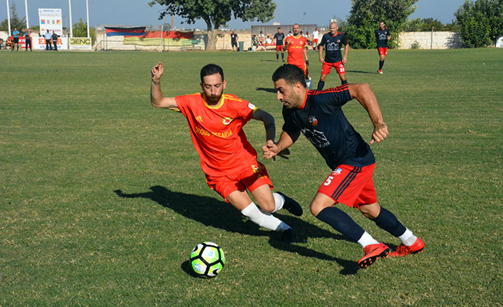 Mesarya  fırastları değerlendiremedi 0-0