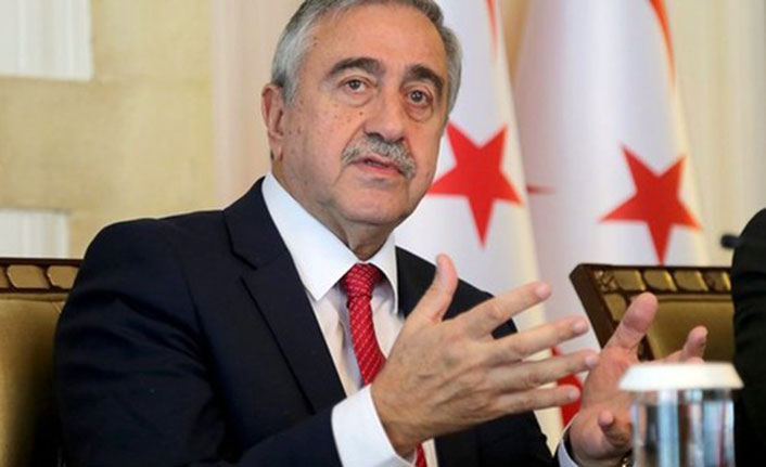 Akıncı ve ekibi yurda dönüyor